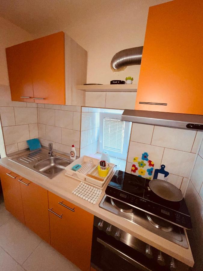 Appartement Blue Sky à Koper Extérieur photo