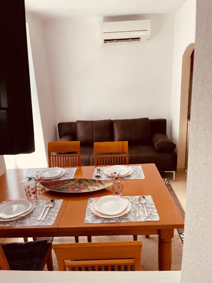 Appartement Blue Sky à Koper Extérieur photo