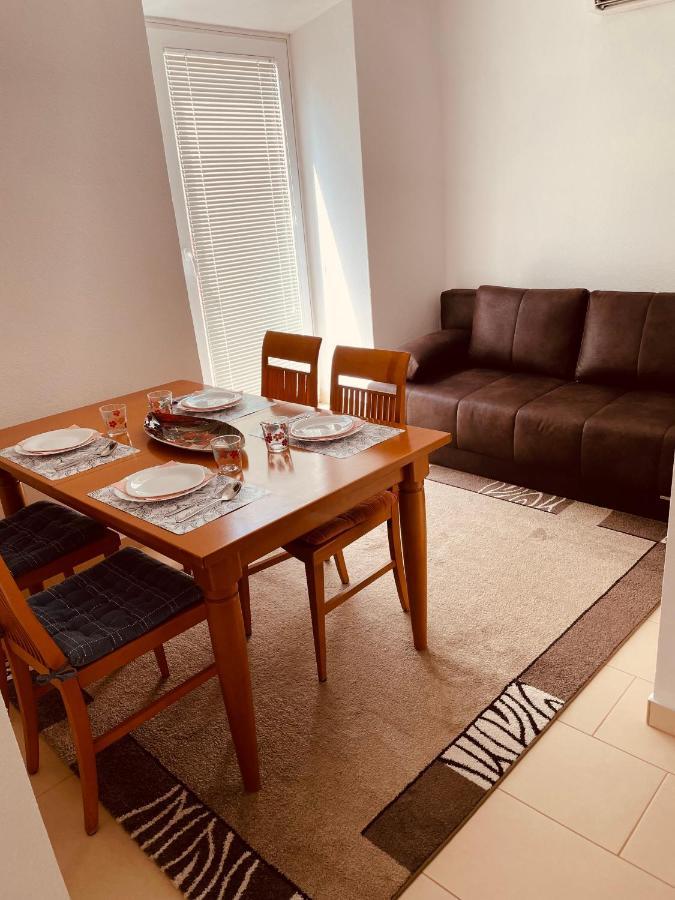 Appartement Blue Sky à Koper Extérieur photo