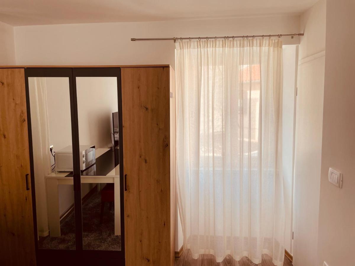 Appartement Blue Sky à Koper Extérieur photo