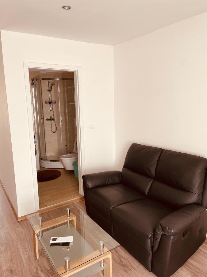 Appartement Blue Sky à Koper Extérieur photo